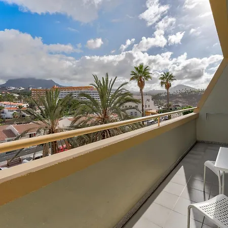 Apartmán Family “tenerife With Love!”