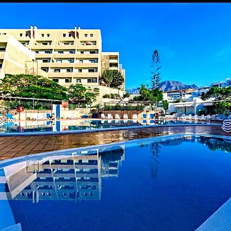 Family “tenerife With Love!” Apartmán