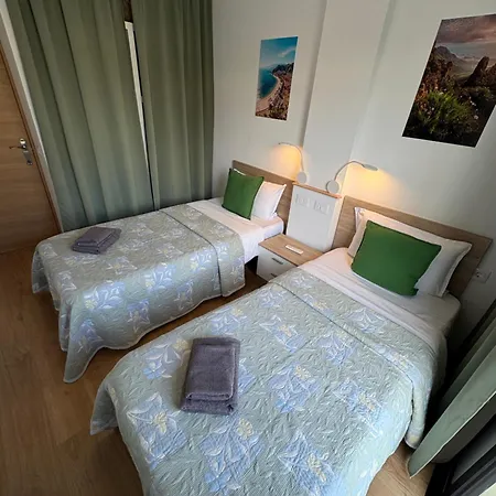 Appartement Family Apartment “Tenerife With Love!” Arona (Tenerife)