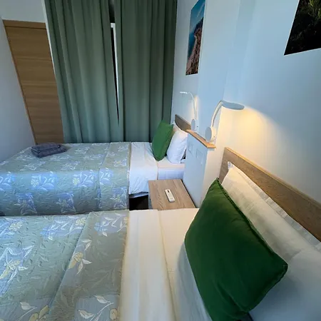 Family Apartment “Tenerife With Love!” 4* Arona (Tenerife)
