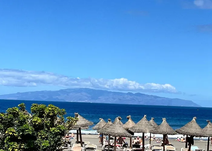 Family “tenerife With Love!” ארונה