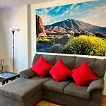 Family “tenerife With Love!” Apartment Arona (Tenerife)