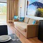 Family “tenerife With Love!” Arona (Tenerife)