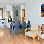 Apartment Family “tenerife With Love!”