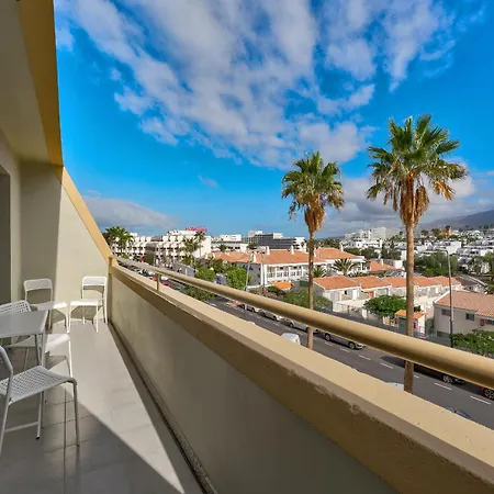 Appartement Family “tenerife With Love!” Arona (Tenerife)
