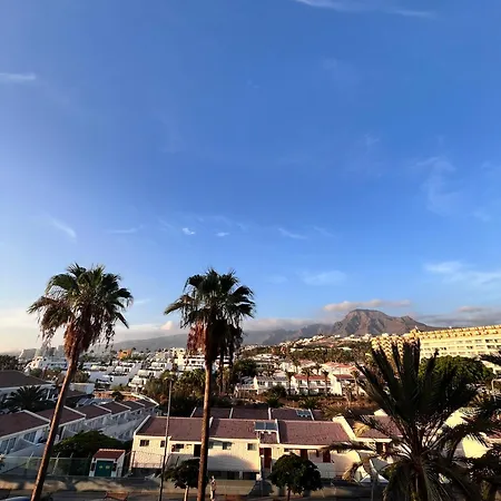 Family “tenerife With Love!”