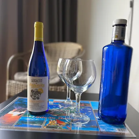 Family Apartment “Tenerife With Love!”