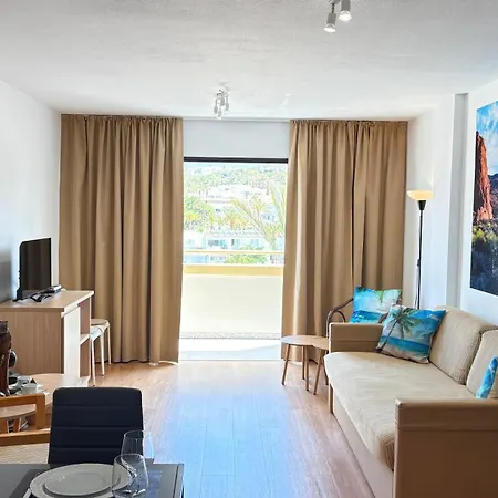 Family “tenerife With Love!” Apartament *