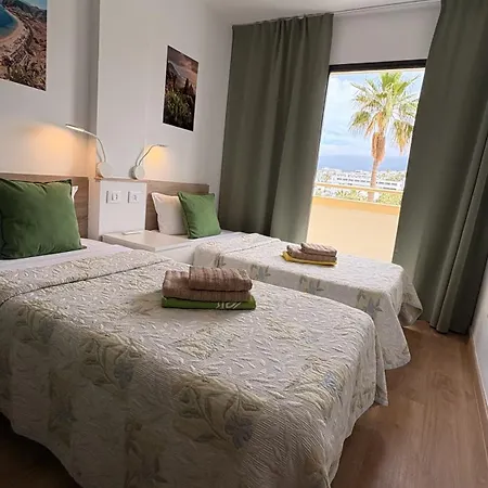 Апартаменты Family “tenerife With Love!”