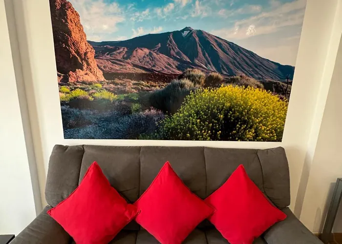 Family Apartment “Tenerife With Love!” Appartamento