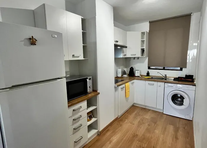 Appartamento Family Apartment “Tenerife With Love!” *