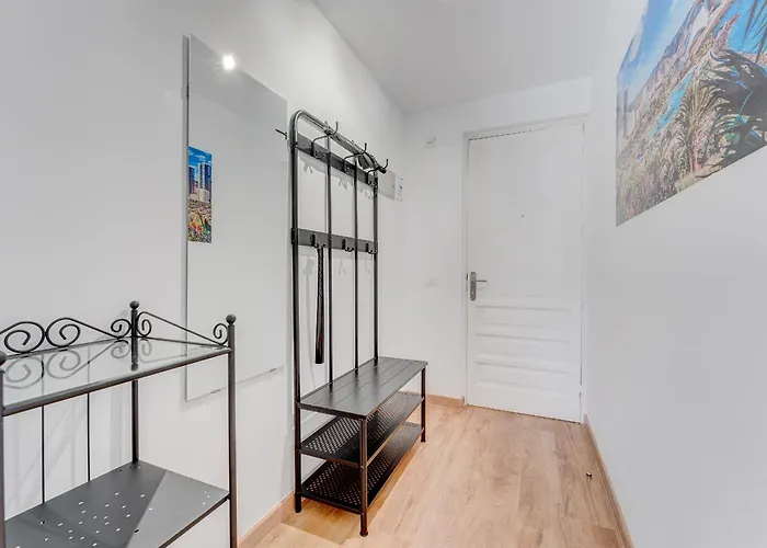 Family Apartment “Tenerife With Love!”