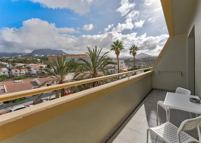 Appartamento Family Apartment “Tenerife With Love!”