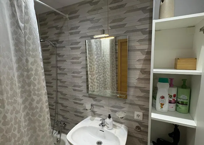 Appartamento Family Apartment “Tenerife With Love!”