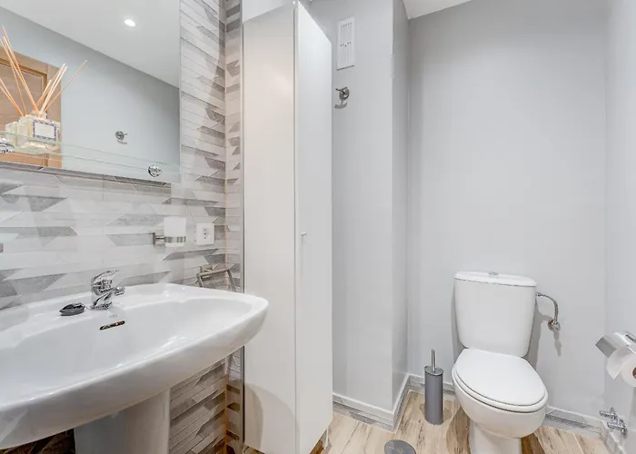 Family Apartment “Tenerife With Love!”