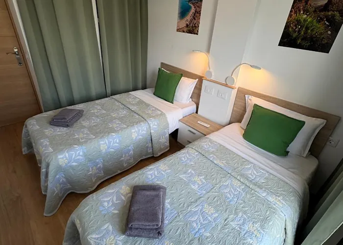 Appartamento Family Apartment “Tenerife With Love!” Arona (Tenerife)