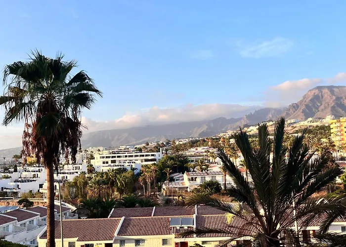 Family Apartment “Tenerife With Love!” *