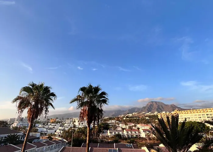 Family Apartment “Tenerife With Love!”