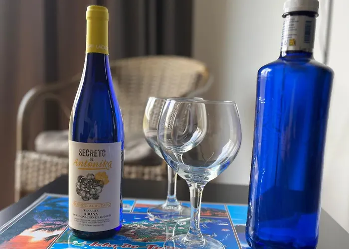 Family Apartment “Tenerife With Love!”