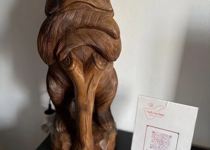 Appartamento Family Apartment “Tenerife With Love!”