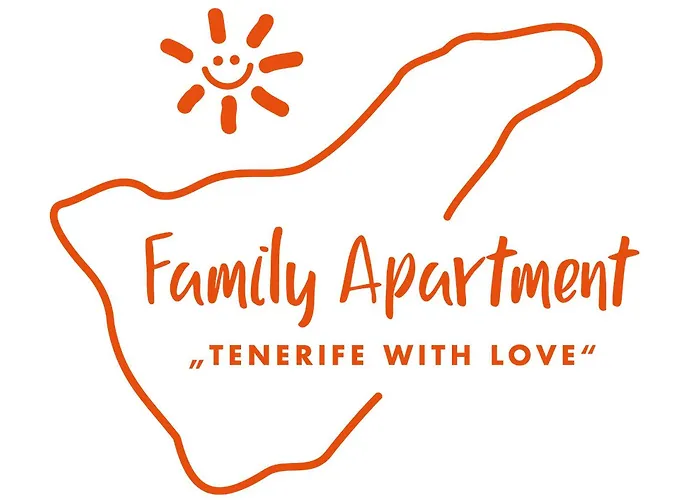 Appartamento Family Apartment “Tenerife With Love!”